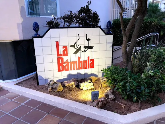 La Bambola
