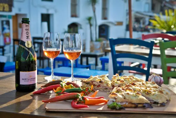 El Pirata Ibiza Puerto - Eivissa