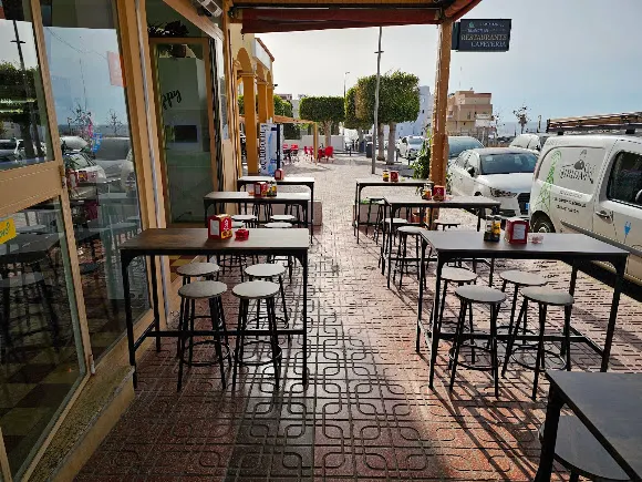TRASTEVERE IBIZA