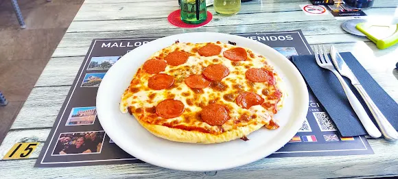 Steak House Pizzeria Venecia
