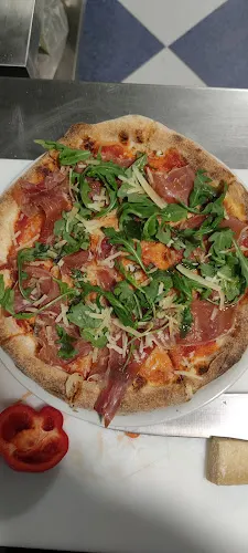 Pizzeria Berti | En Chilluévar - Chilluevar