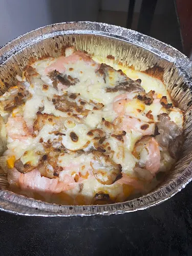 Pizzería Dani - Torre del Campo