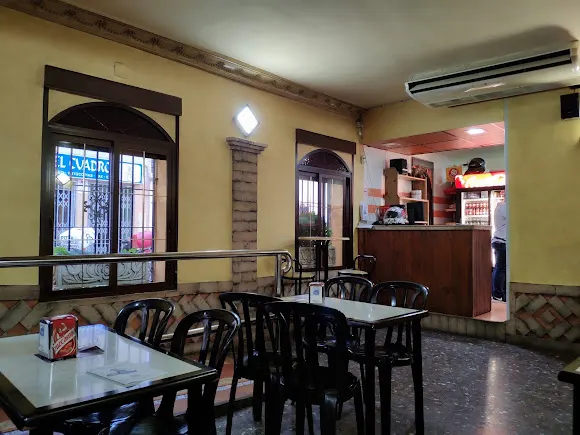 Pizzería Virgen de la Cabeza - Marmolejo