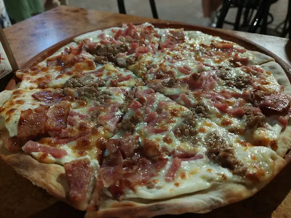 Pizzería Sky Line - Mengibar