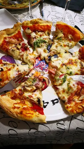 Bocapizza - Quesada