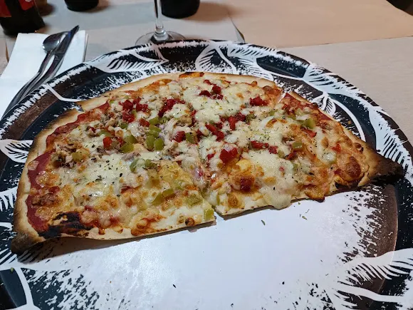 Restaurante Don Angelo