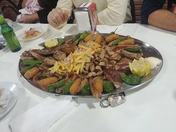 Salón El Parque - Fuensanta de Martos
