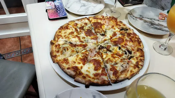 Restaurante Pizzería Julyand - Úbeda