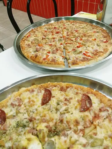 Raja Döner Kebap House Pizza Turca - Linares