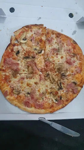 Mami Pizza - Alfaro