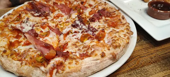 Pizzería Carlos