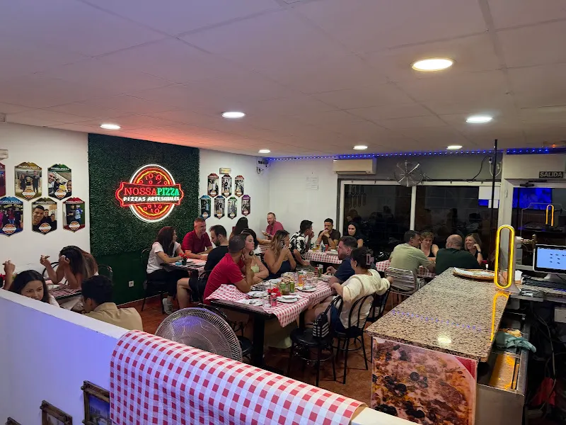 Nossa Pizza