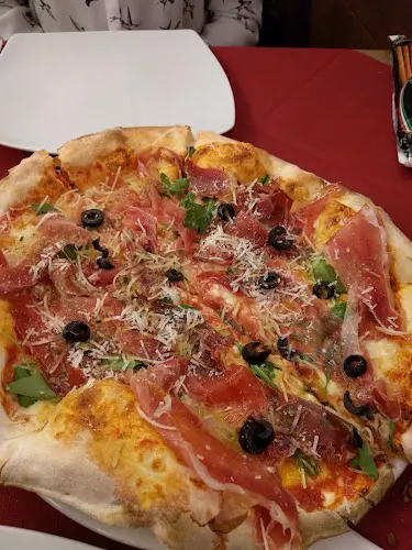 Pizzería Ristorante Terra Nostra - Siete Infantes