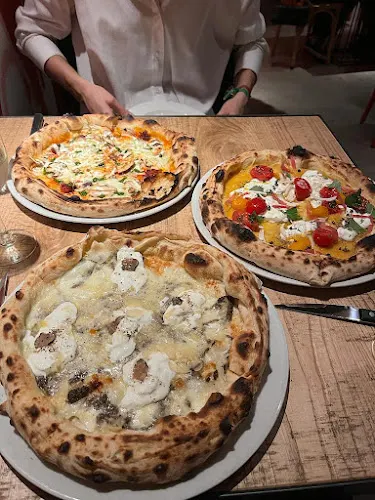 Can Pizza Chamberí