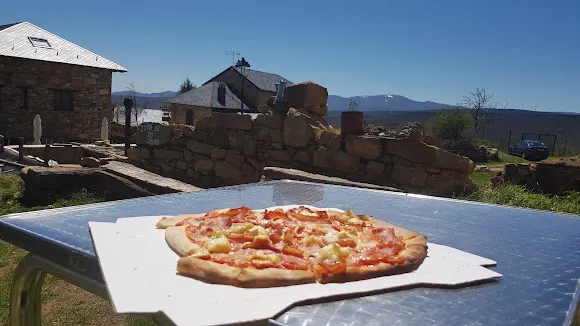 pizzeria L'isola Che Non C'è - Torre del Bierzo