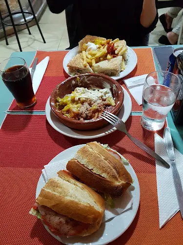 La Cabaña - Agaete