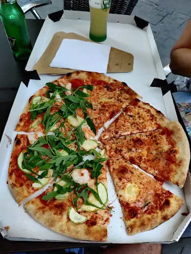 Cuor di Pizza - Arucas