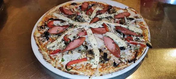 Pizzeria Ca'Masita
