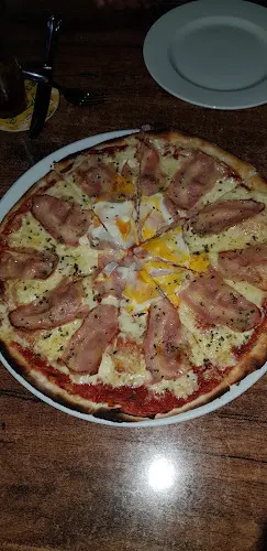 El Carmen Pizzería - La Oliva