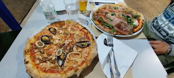 Pizza Time
