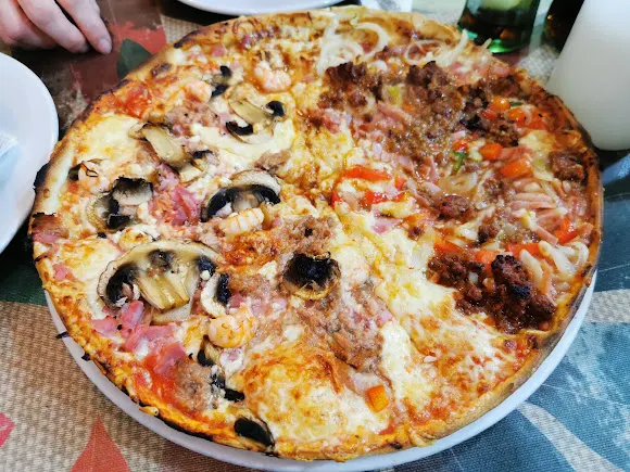 Restaurante Pizzeria La Preferida