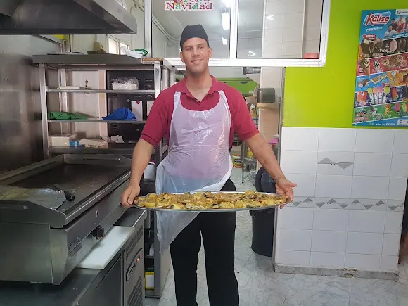 Grevi - Ingenio