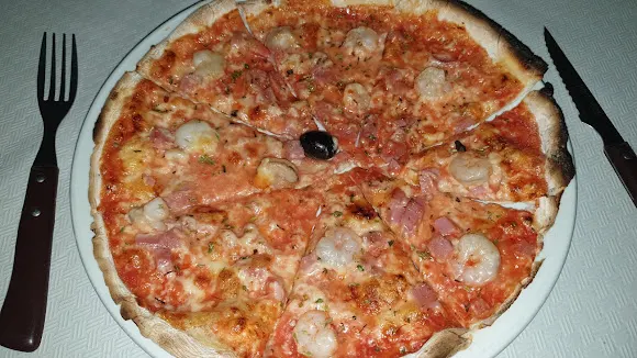 Pizzeria Figueroa - Agaete