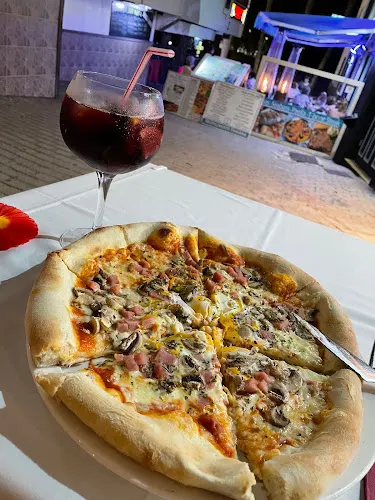 Restaurante Da Vinci - Tias