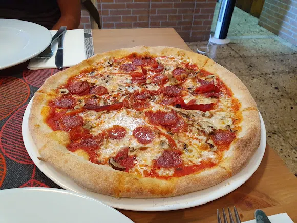 MoBo Trattoría Pizzería - Ingenio
