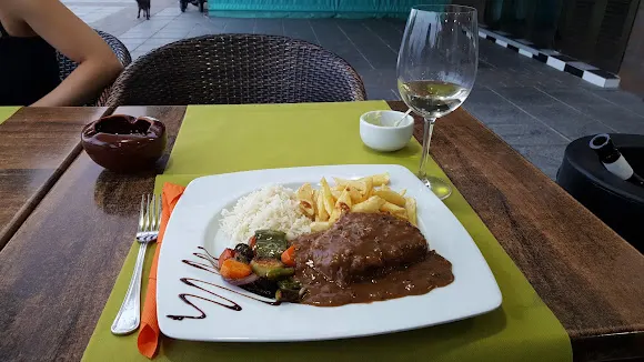 Restaurante Da Nonna - Tuineje