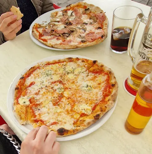 Pizzeria Italiana Gigi