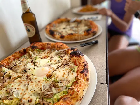 Pizza y pasta by Enzo costa teguise - Arrecife