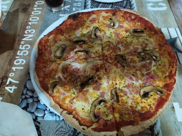 Pizzeria Monthy