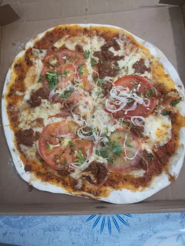 Las 3 Nietas de la Villa Verde - Pizzería en Moya