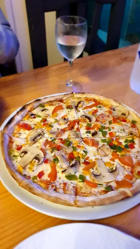 The Filling Station - Arrecife