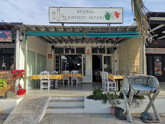 Osteria Antichi Sapori