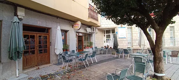 Pizzería la oficina - Villafranca del Bierzo