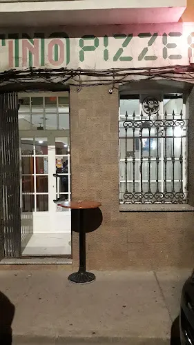 Restaurante Pizzería Tino - Cistierna