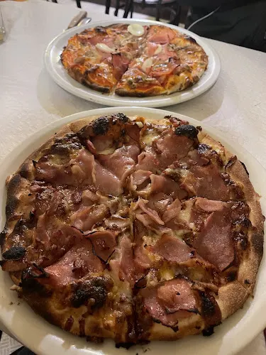 Rinachentto Pizzeria Bembibre - Bembibre
