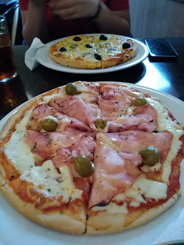 Pizzería El Argentino - La Bañeza