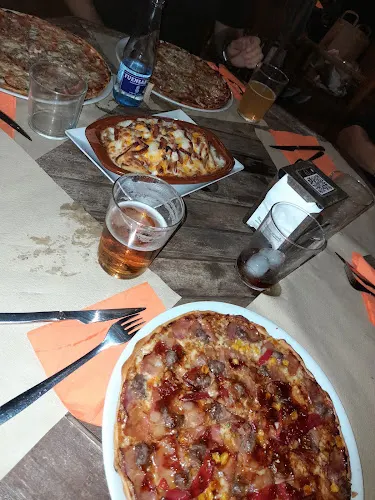Gummo Pizzería-Hamburguesería - Valencia de Don Juan
