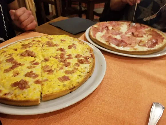 Pizzería Venezia - Astorga