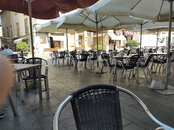 Restaurante Sevilla - Villafranca del Bierzo