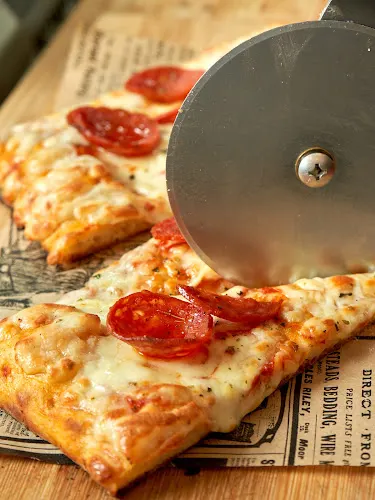 Pizzapros