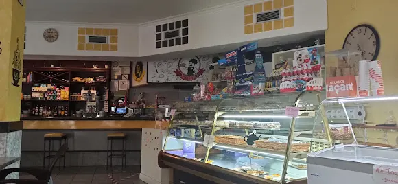 Café-Bar DeVicio - Villablino