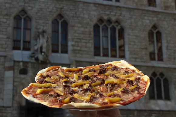 Reload Pizzeria&Hamburgueseria