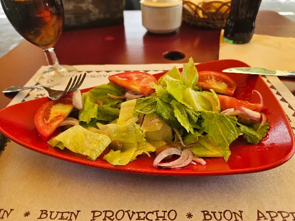Pizzeria Vall d'Àneu - Esterri dAneu