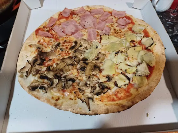 La Pizzeria Alpicat - Alpicat