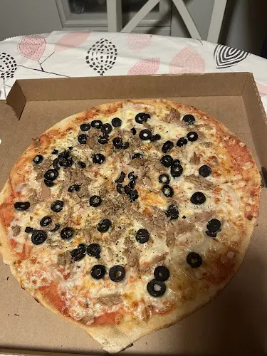 La Pizzería Hotel Nadal | Lleida - Lleida