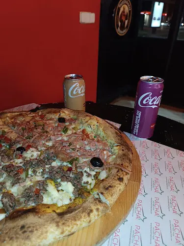 Pizzanino